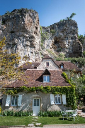 Domaine Les Falaises - Hôtel et Restaurant